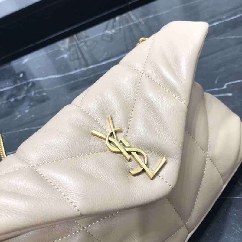 Y51 puffer bags